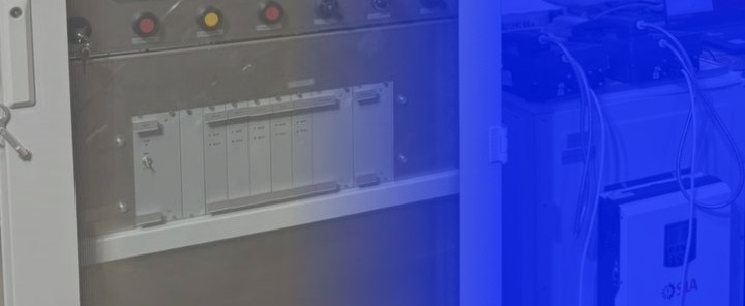 АО "ИЦС" объявило о завершении проекта оснащения Морского торгового порта современным оборудованием связи