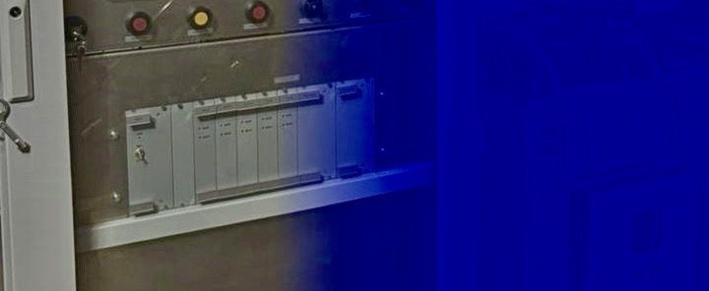 АО "ИЦС" объявило о завершении проекта оснащения Морского торгового порта современным оборудованием связи